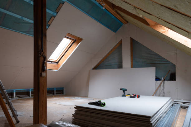 Best Insulation Maintenance and Repair in Frankfort Square, IL